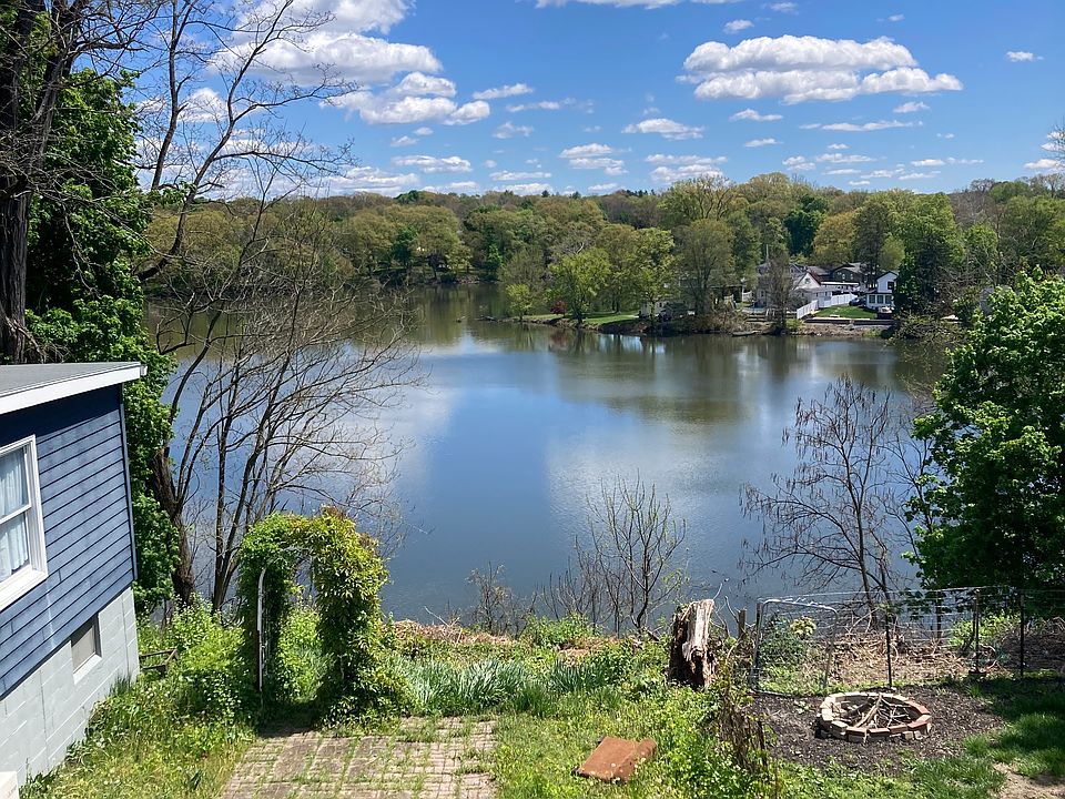 Private Back yard
