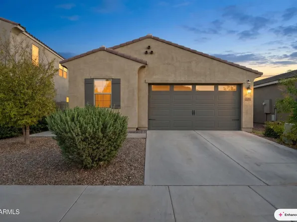 4309 S 97TH Drive, Tolleson, AZ 85353