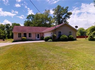 27381 Bagley Rd, Olmsted Township, OH 44138