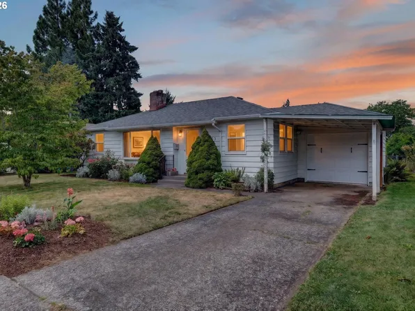 6306 NE Bonner Dr, Vancouver, WA 98665