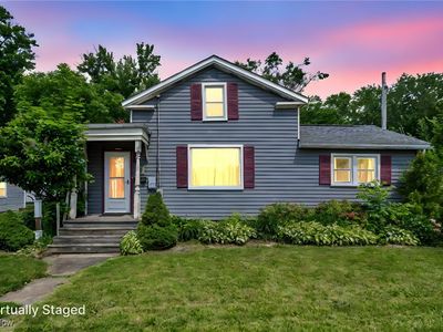 101 River St, Madison, OH, 44057