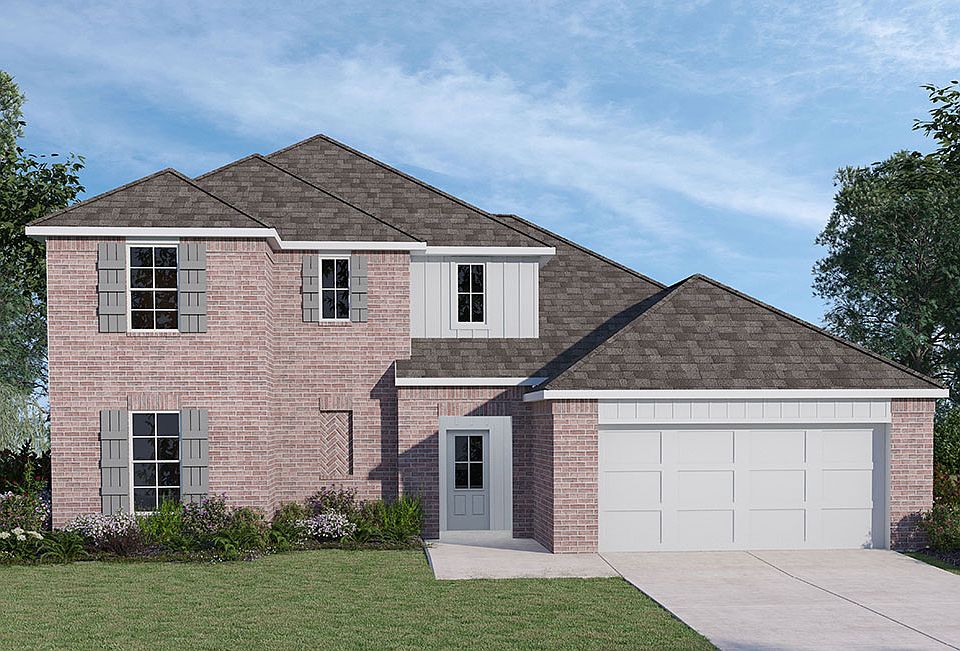 Plan Elevation.