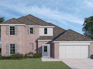 Tensas Plan, Magnolia Lakes, Maurice, LA 70555