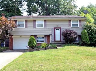 1081 Orlo St NW, Warren, OH