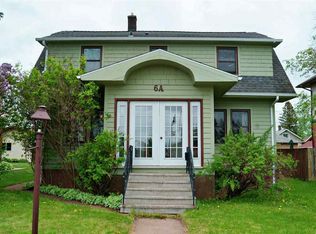 6 Hayes Ct #A, Superior, WI 54880