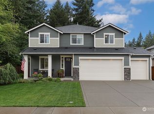 14124 63rd Ave E, Puyallup, WA