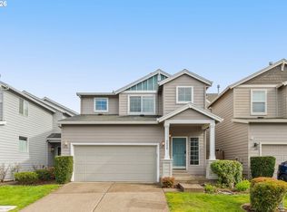3650 SE Trellis Pl, Hillsboro, OR 97123