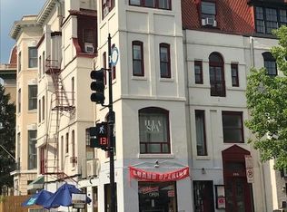 2035 P St NW APT 3, Washington, DC 20036