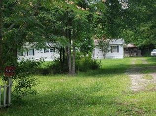 540 Dan Hales Dr, Atkinson, NC 28421