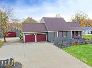 2111 Tibbetts Wick Rd, Girard, OH 44420