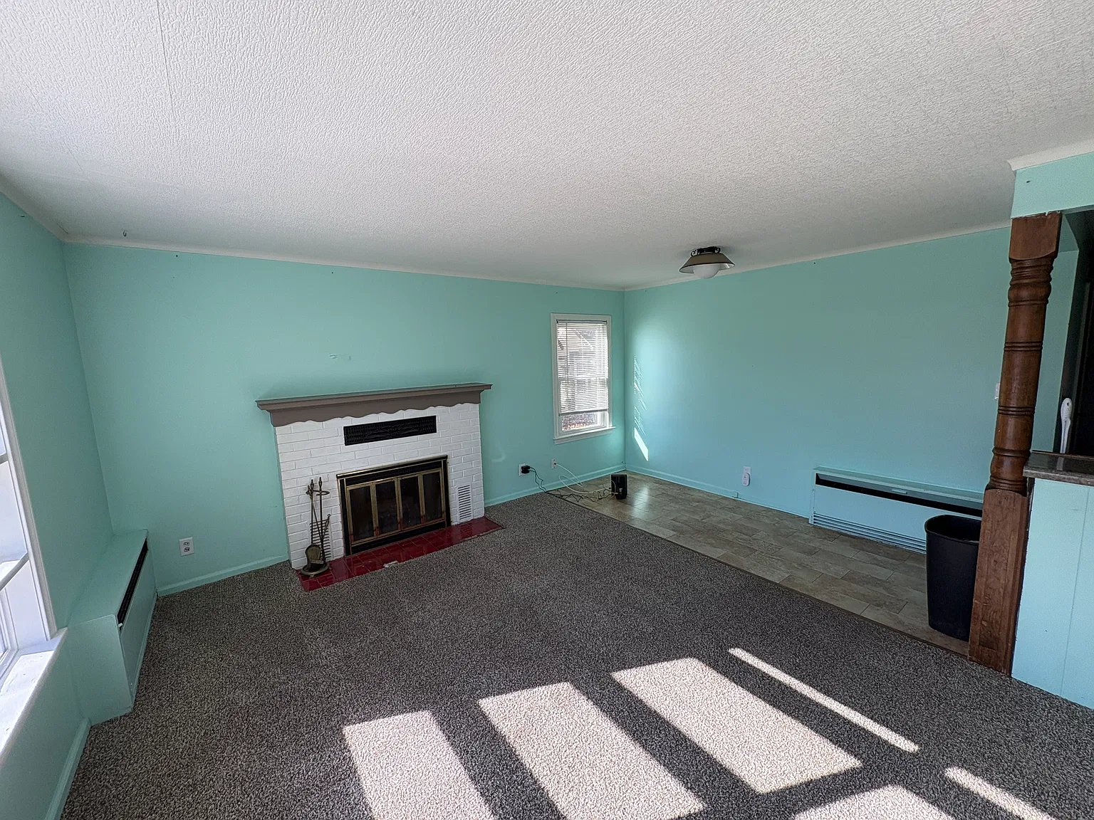 805 E Easterday Ave - Unit 2 — Photo 3