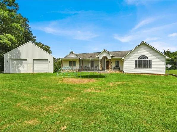 975 County Road 1684, Holly Pond, AL 35083