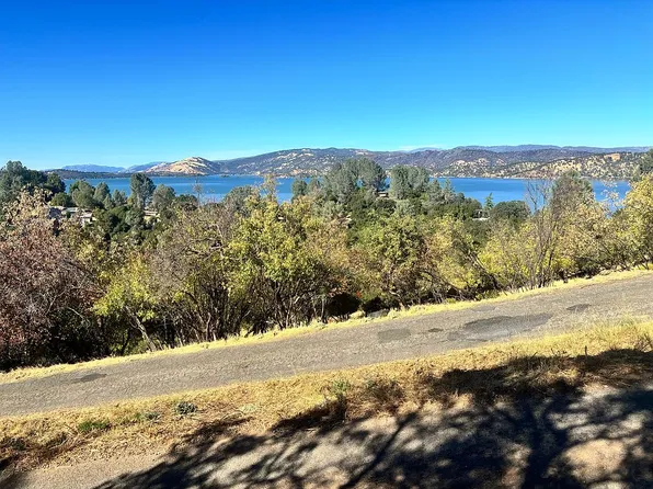 10634 Boren Bega Dr, Kelseyville, CA 95451