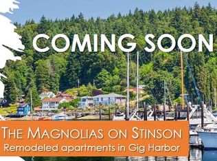 7311 Stinson Ave #YZBZQU03U, Gig Harbor, WA 98335