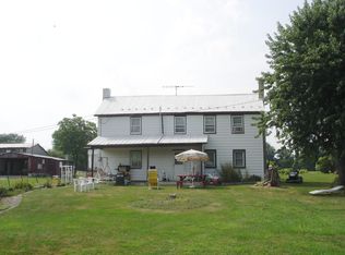 215 Smith Rd, Gettysburg, PA 17325