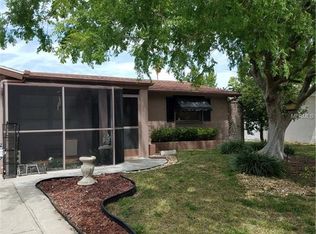 7235 Parrot Dr, Port Richey, FL 34668