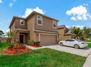 14016 Lugano Ct, Hudson, FL 34669