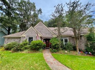 255 Lotus Dr S, Mandeville, LA 70471