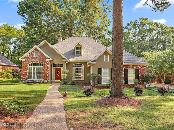 127 Oakmont Dr, Madison, MS 39110