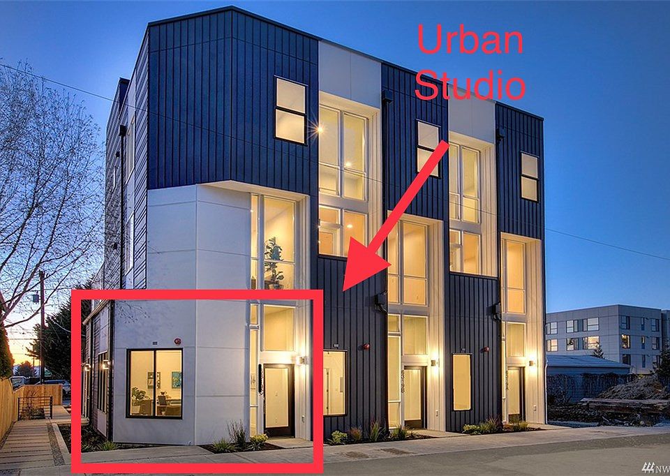 1st image of 6319C 34th Ave SW #1