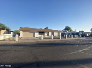 4817 W Mulberry Dr, Phoenix, AZ 85031