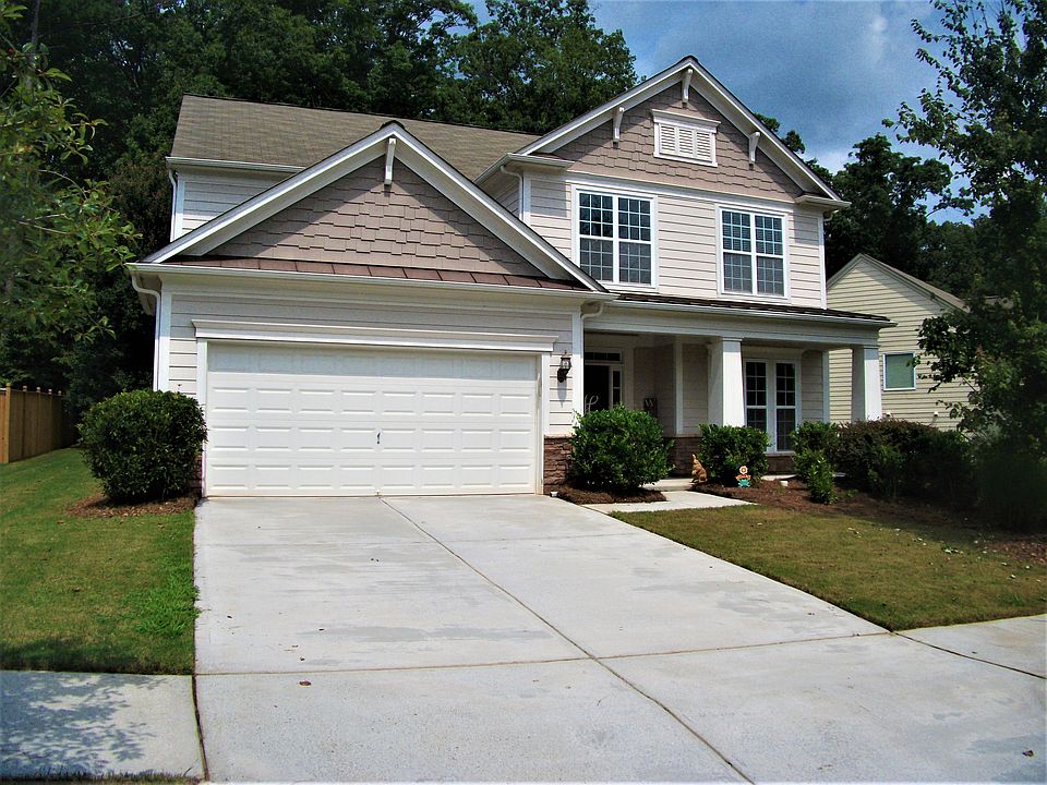 330 Ridgewood Trail