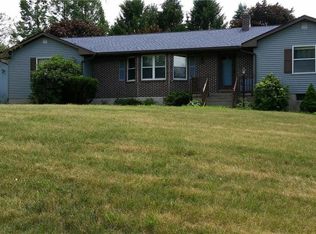 192 E Aluta Mill Rd, Nazareth, PA 18064