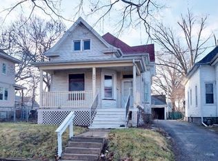 202 E Archer Ave, Peoria, IL 61603