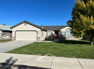 3002 Kingsgate Dr, Nampa, ID 83687