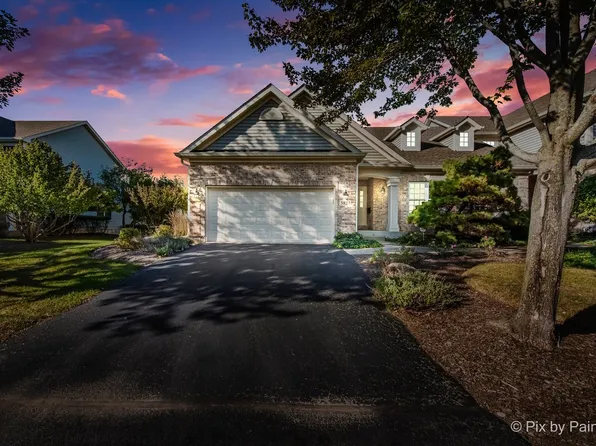 3821 Willow View Dr, Lake In The Hills, IL 60156