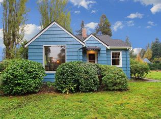 111 SW 166th Pl, Burien, WA 98166