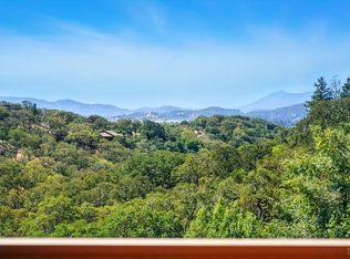 1 Lockton Ln, Novato, CA 94945