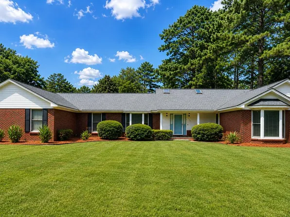210 Irwinton Dr, Eufaula, AL 36027