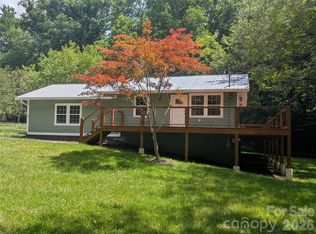 522 Brandon Rd, Black Mountain, NC 28711