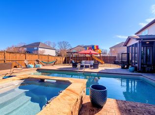 202 Birchdale Ct, Simpsonville, SC 29681