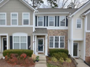 4847 Sir Duncan Way, Raleigh, NC 27612