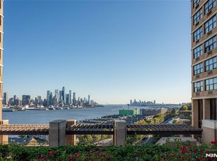 7000 Kennedy Blvd E APT 25F, West New York, NJ 07093