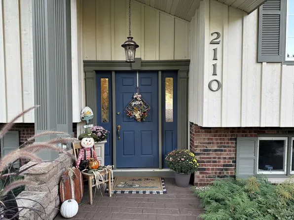 2110 66TH STREET, Wisconsin Rapids, WI 54494