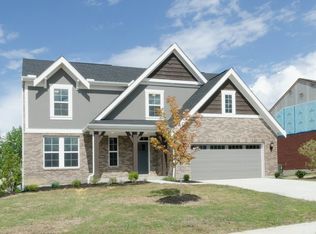 5020 Loch Dr, Union, KY 41091