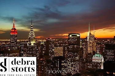 Rented by City Connections Realty