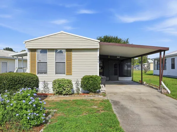 208 SE Jenese Way, Lake City, FL 32025