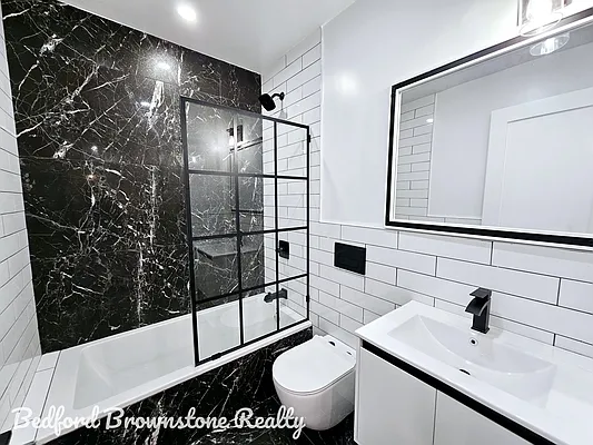 Rented by Bedford Brownstone Realty | media 4