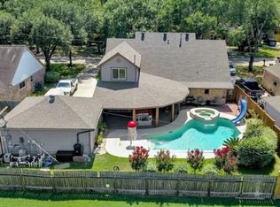 3727 Cypress Hill Dr, Spring, TX 77388