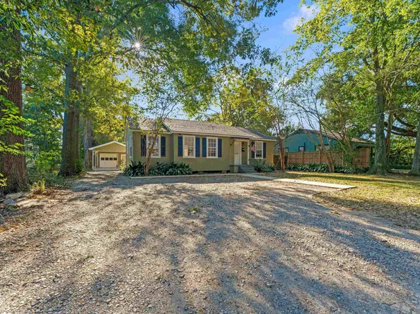 2284 Hollydale Ave, Baton Rouge, LA 70808
