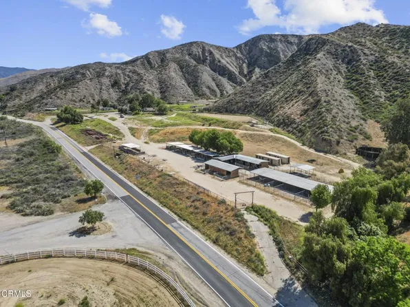 30230 San Francisquito Canyon Rd, Canyon Country, CA 91390