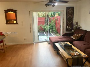 1840 SW 81st Ln #325, Davie, FL 33324