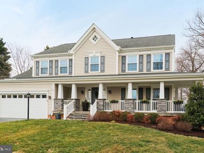 8813 Telegraph Crossing Ct, Lorton, VA, 22079