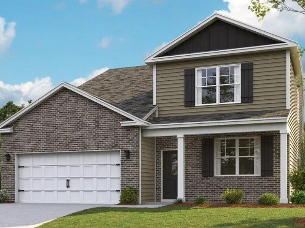 3440 Hopkins Dr, Chattanooga, TN 37419