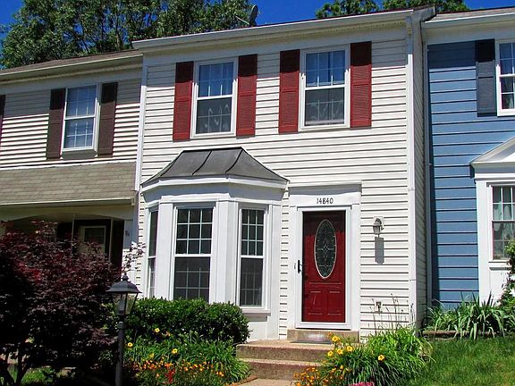 2nd image of 14840 Lynhodge Ct