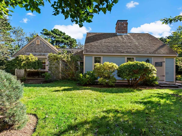 80 Redwing Lane, Barnstable, MA 02630